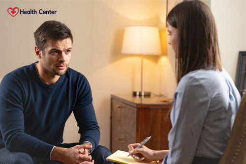 Как проходит лечение игромании в Истре в клинике Центр здоровья<