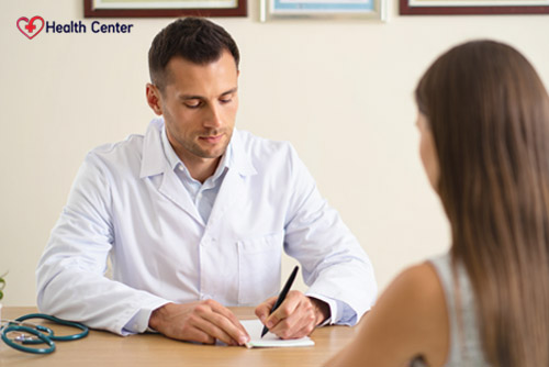 Лечение зависимости от Габапентина в Истре в клинике Центр здоровья